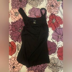 blank women’s tank top from target